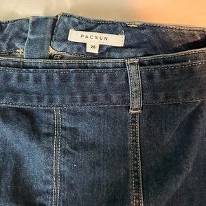 Pacsun skirt